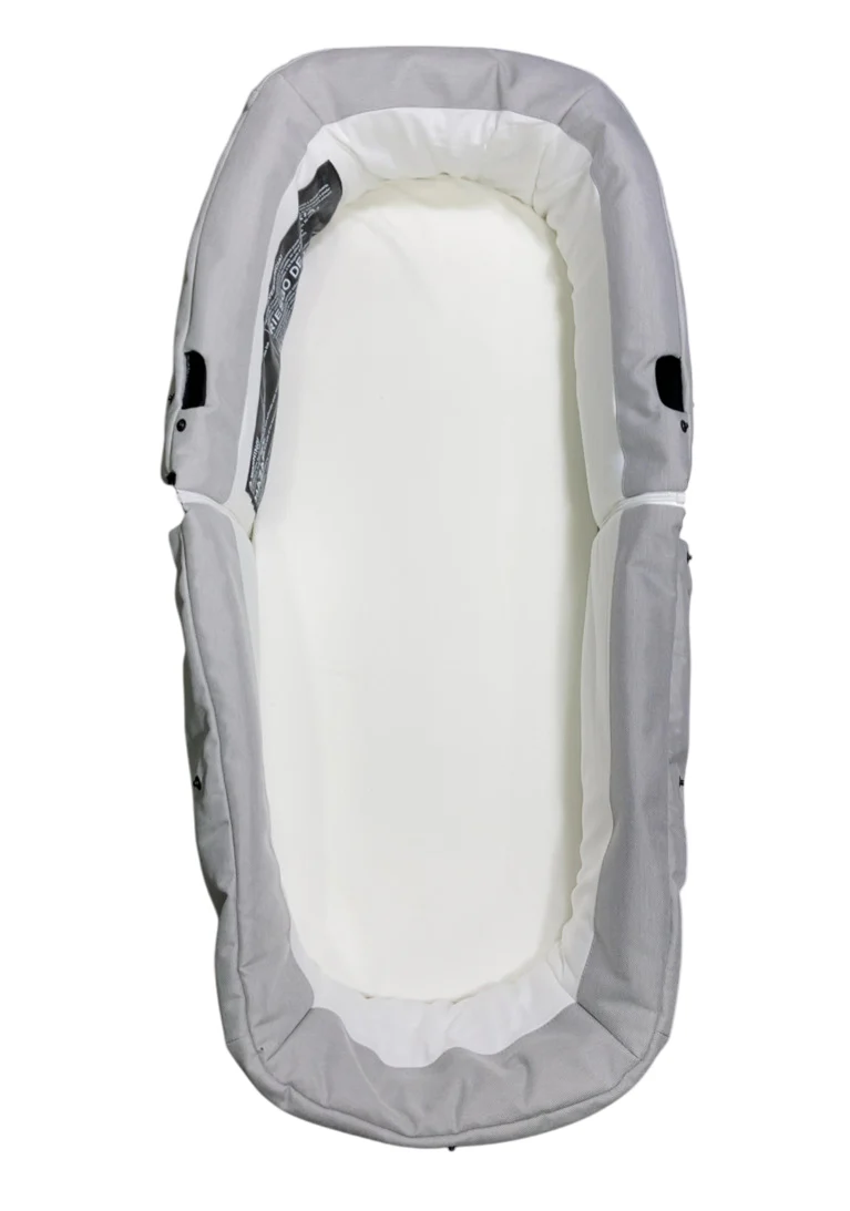 Cybex Eos Lux Stroller, 2024, Lava Grey - Image 8