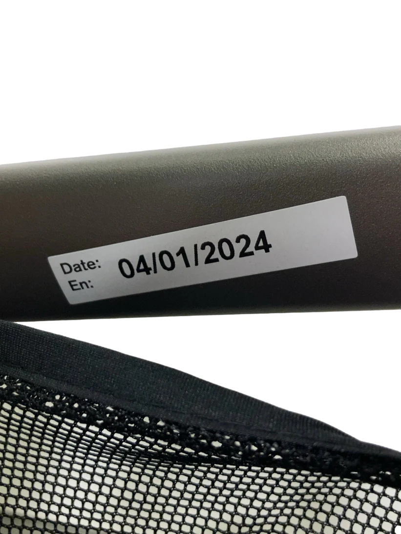 Cybex Eos Lux Stroller, 2024, Seashell Beige - Image 11