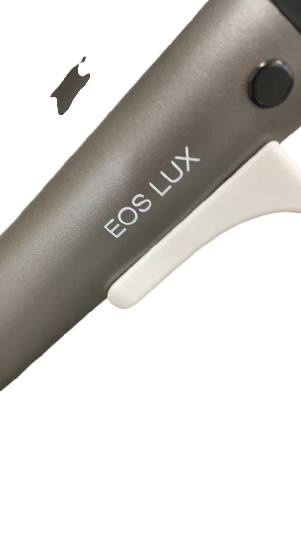 Cybex Eos Lux Stroller, 2025, Seashell Beige - Image 6