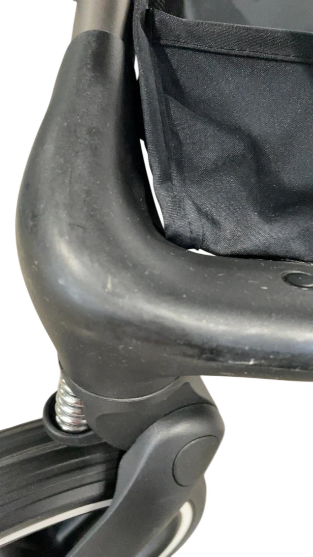 Cybex Eos Lux Stroller, 2025, Seashell Beige - Image 7