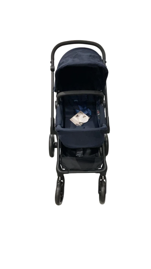 Cybex Eos Lux Stroller, Ocean Blue, 2024
