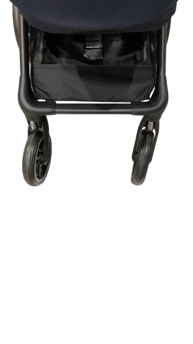Cybex Eos Lux Stroller, Ocean Blue, 2024 - Image 6