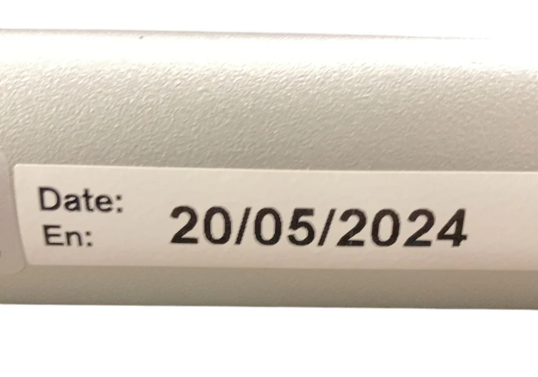 Cybex Eos Stroller, Silver, Moon Black, 2024 - Image 11