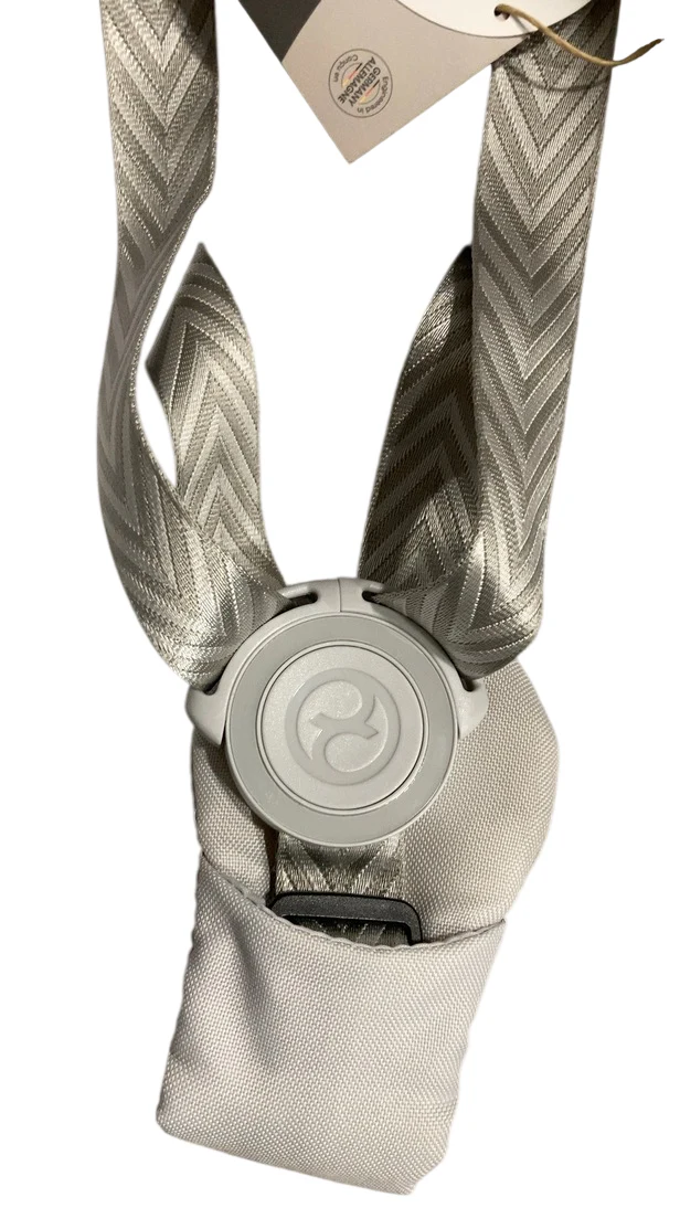 Cybex Eos Stroller, Black, Lava Grey, 2024 - Image 6
