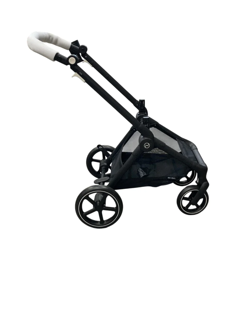 Cybex Eos Stroller Frame, 2024