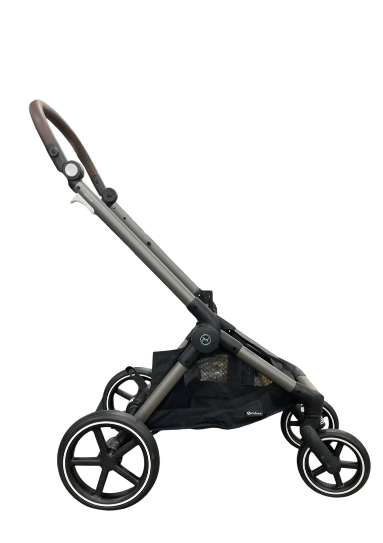 Cybex Eos Stroller Frame, 2024