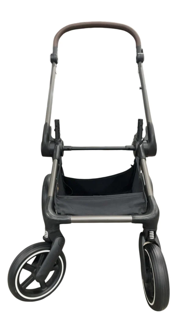 Cybex Eos Stroller Frame, 2024 - Image 2