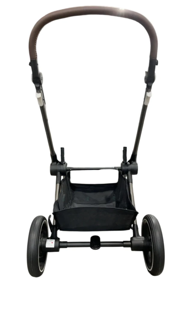 Cybex Eos Stroller Frame, 2024 - Image 3