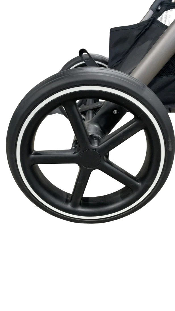 Cybex Eos Stroller Frame, 2024 - Image 5