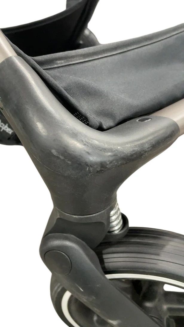 Cybex Eos Stroller Frame, 2024 - Image 7