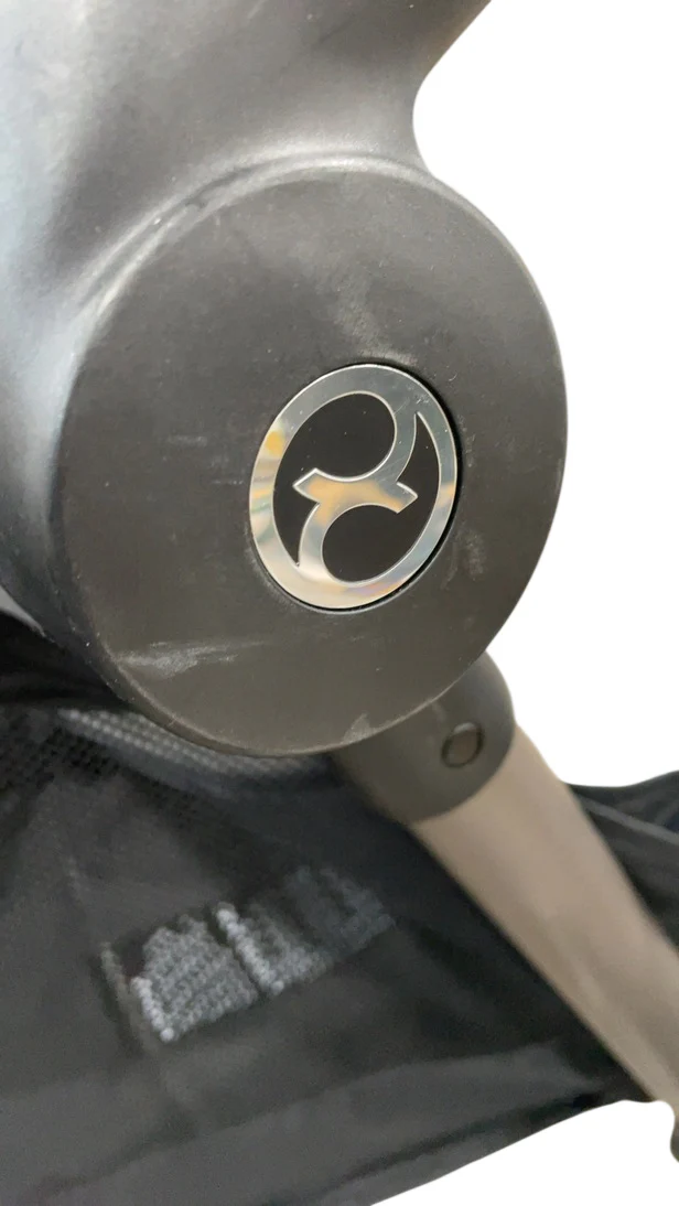 Cybex Eos Stroller Frame, 2024 - Image 9