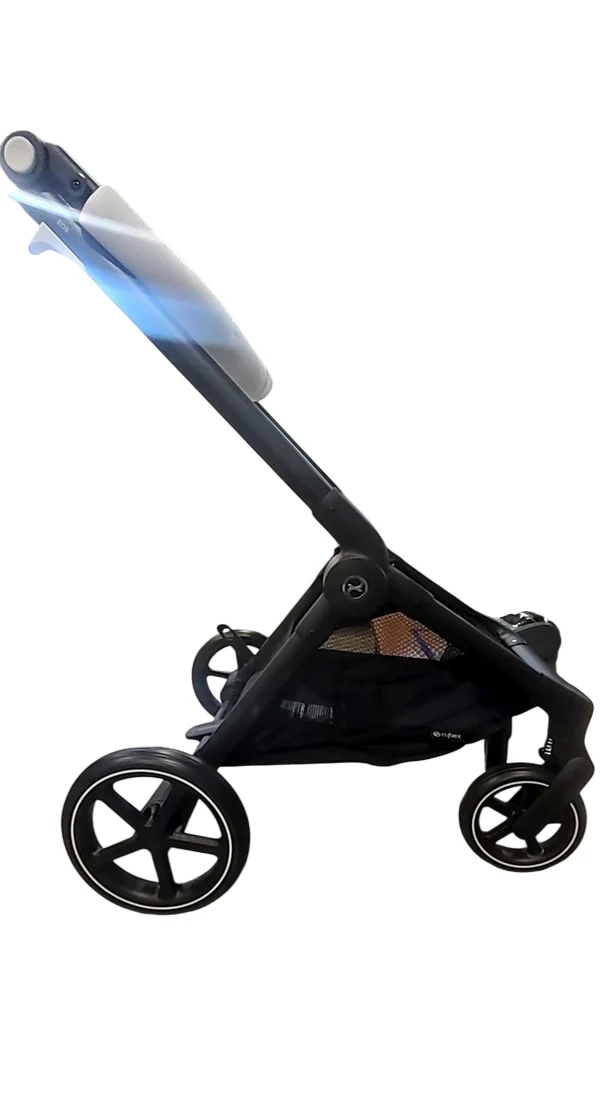 Cybex Eos Stroller Frame, 2024 - Image 2