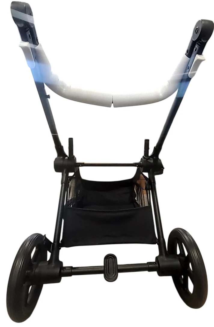 Cybex Eos Stroller Frame, 2024 - Image 3