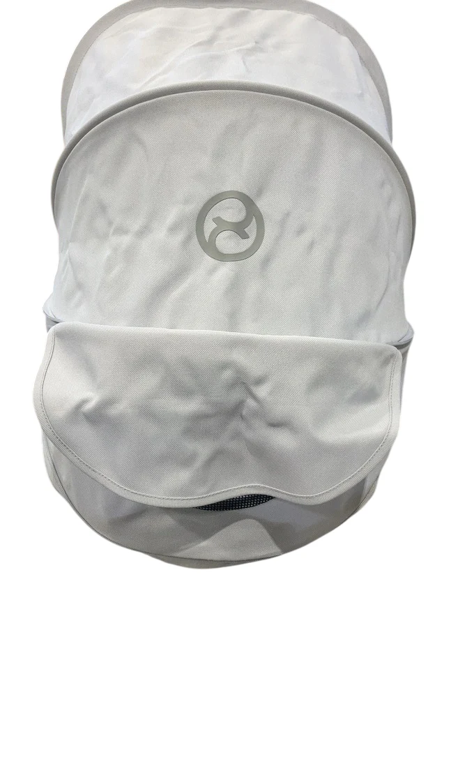 Cybex Eos Stroller Seat, Lava Grey - Image 3