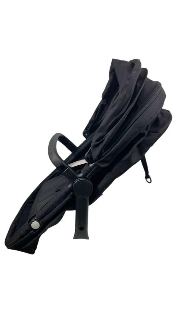 Cybex Eos Stroller Seat, Moon Black - Image 2
