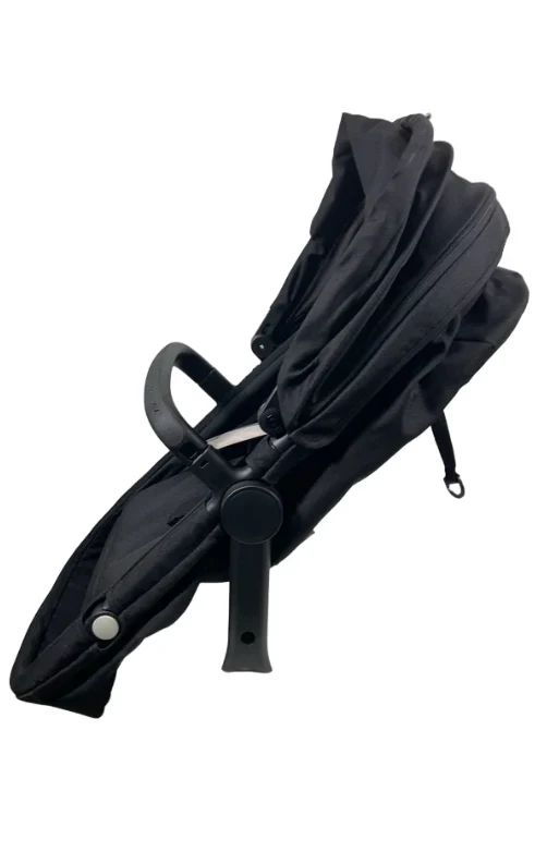 Cybex Eos Stroller Seat, Moon Black - Image 2