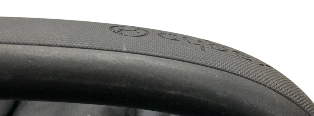 Cybex Eos Stroller Seat, Moon Black - Image 3