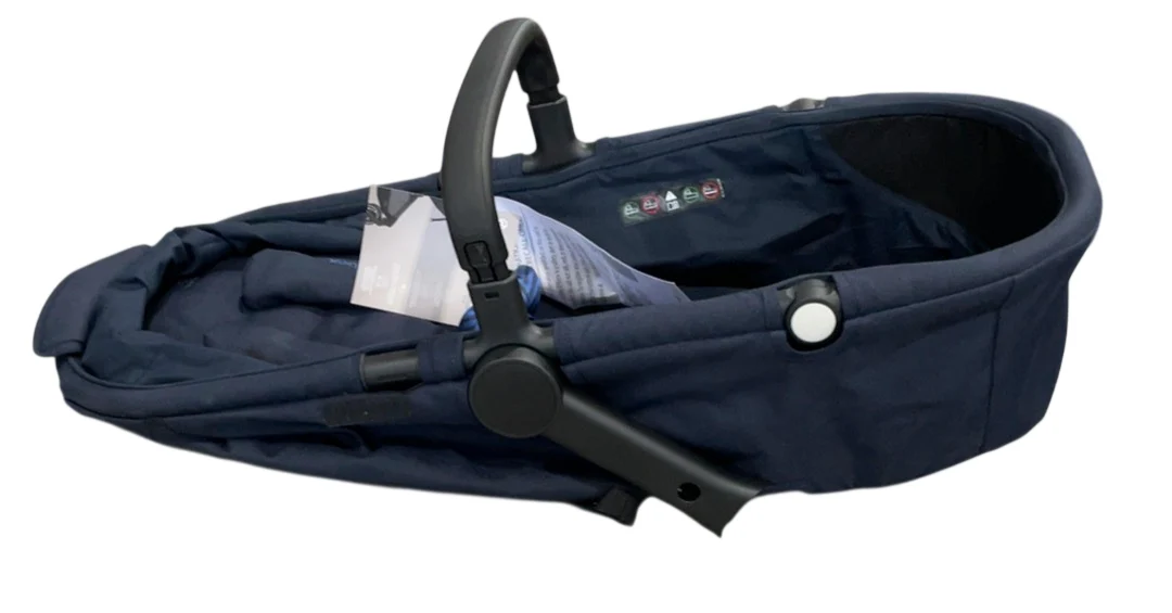 Cybex Eos Stroller Seat, Ocean Blue - Image 2