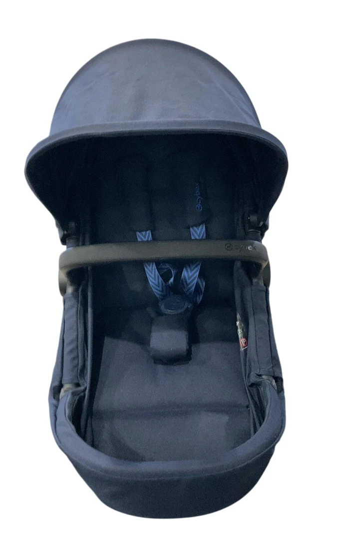 Cybex Eos Stroller Seat, Ocean Blue