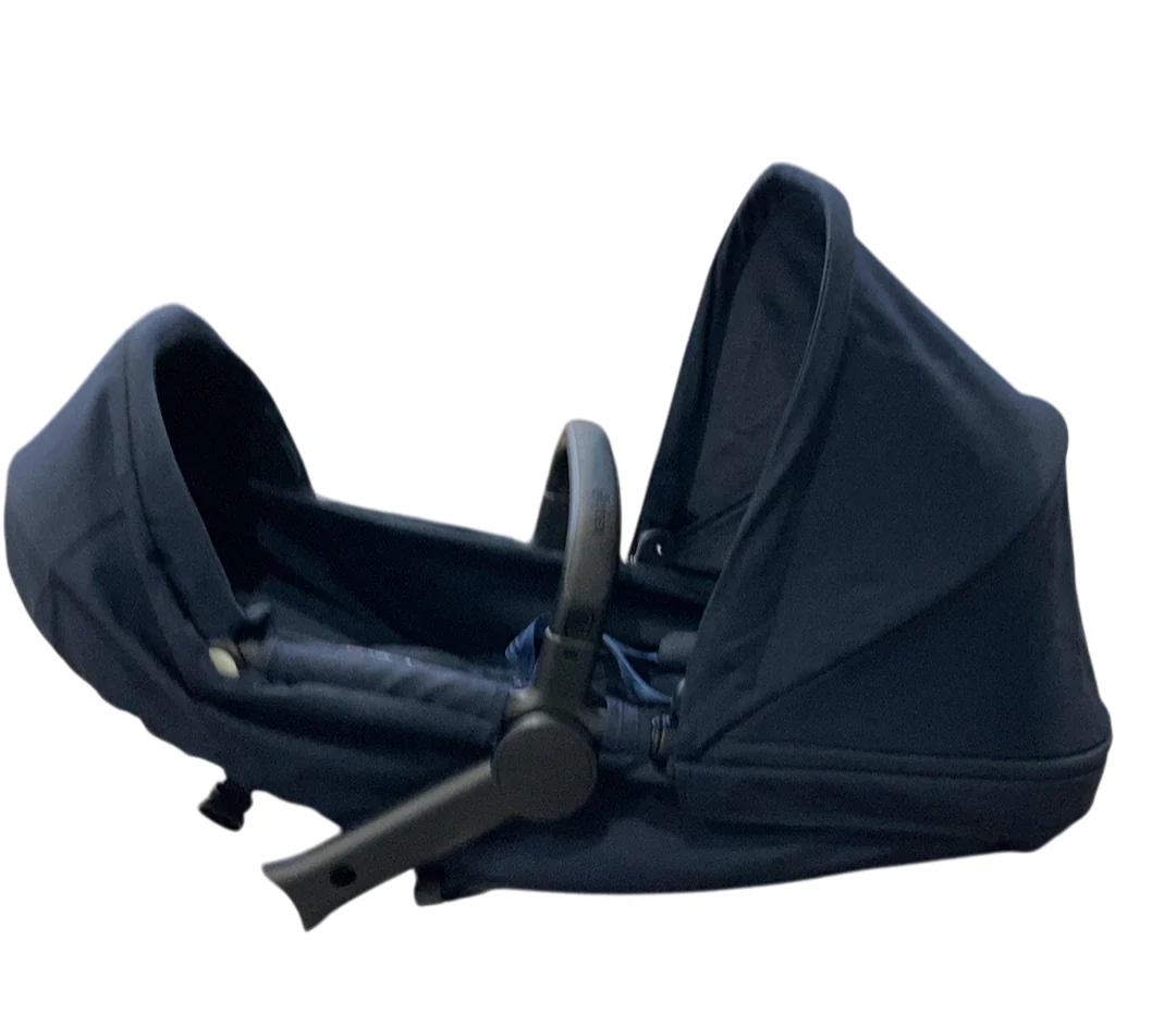 Cybex Eos Stroller Seat, Ocean Blue - Image 2