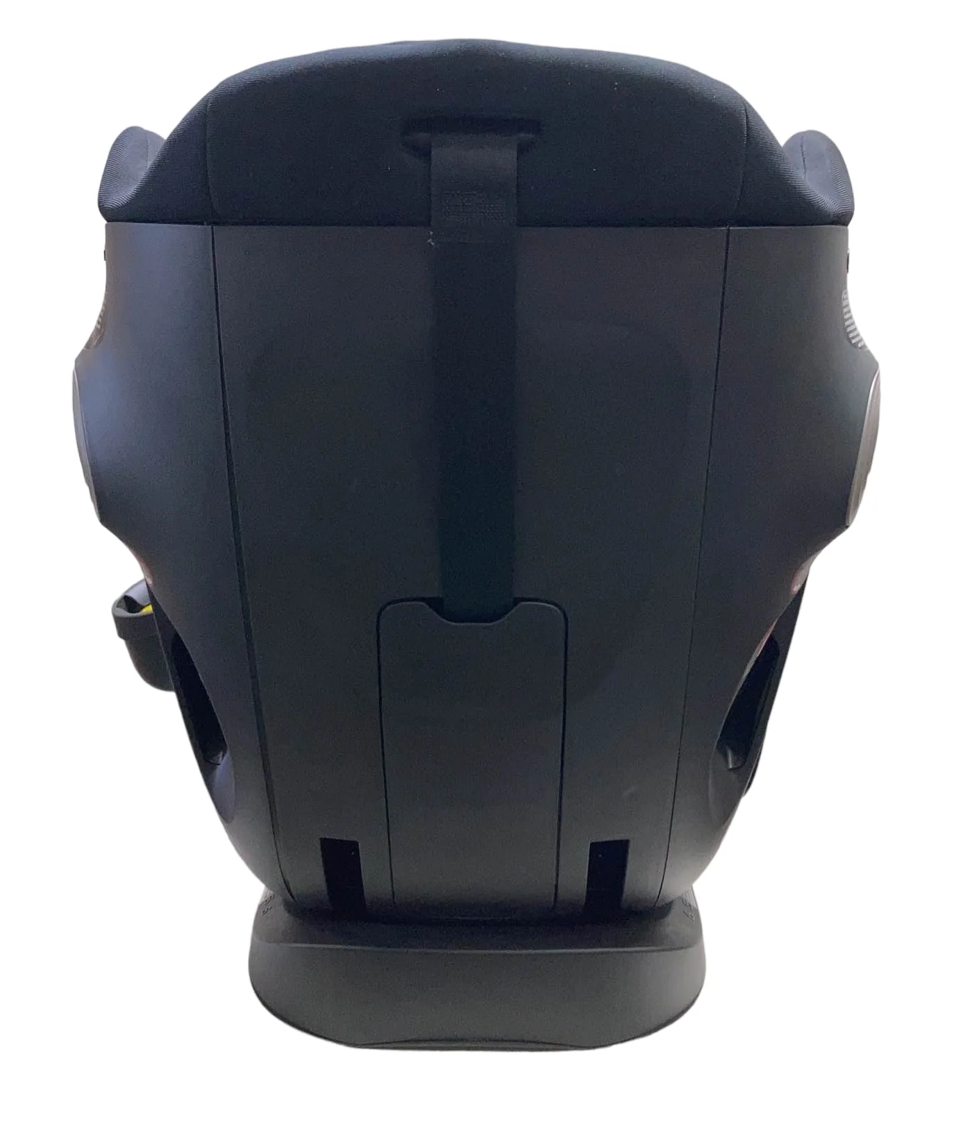 Cybex Eternis S All-In-One Car Seat with SensorSafe, 2021, Lavastone Black - Image 4