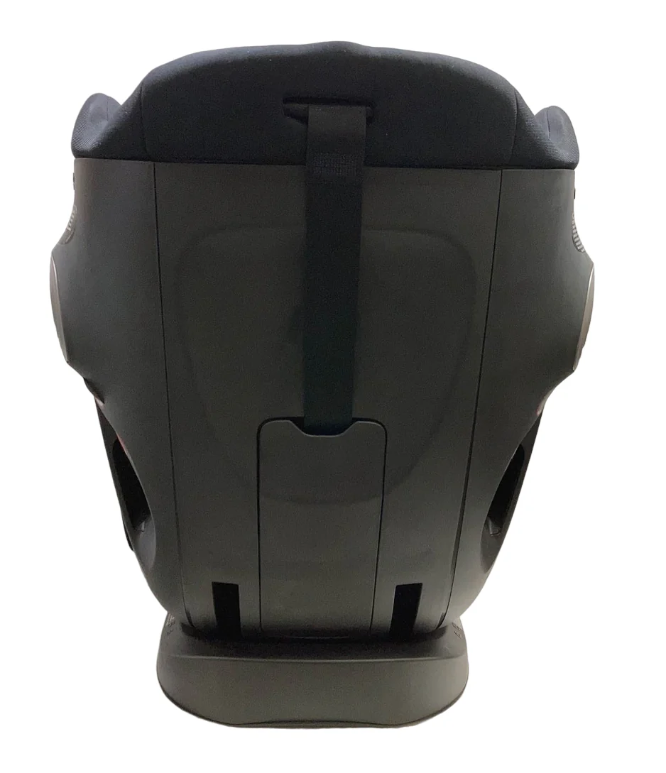 Cybex Eternis S All-In-One Car Seat with SensorSafe, 2021, Pepper Black - Image 6