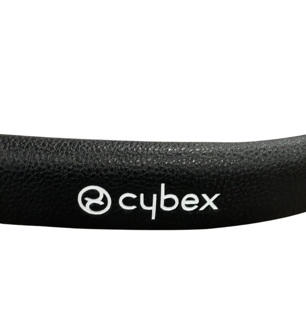 Cybex Gazelle S Bumper Bar, Black (Black Frame) - Image 4