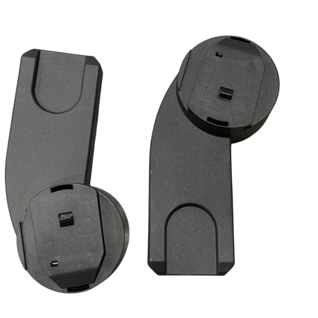 Cybex Gazelle S Car Seat Adapter for Maxi-Cosi Mico 30/Nuna PIPA/Cybex - Image 3