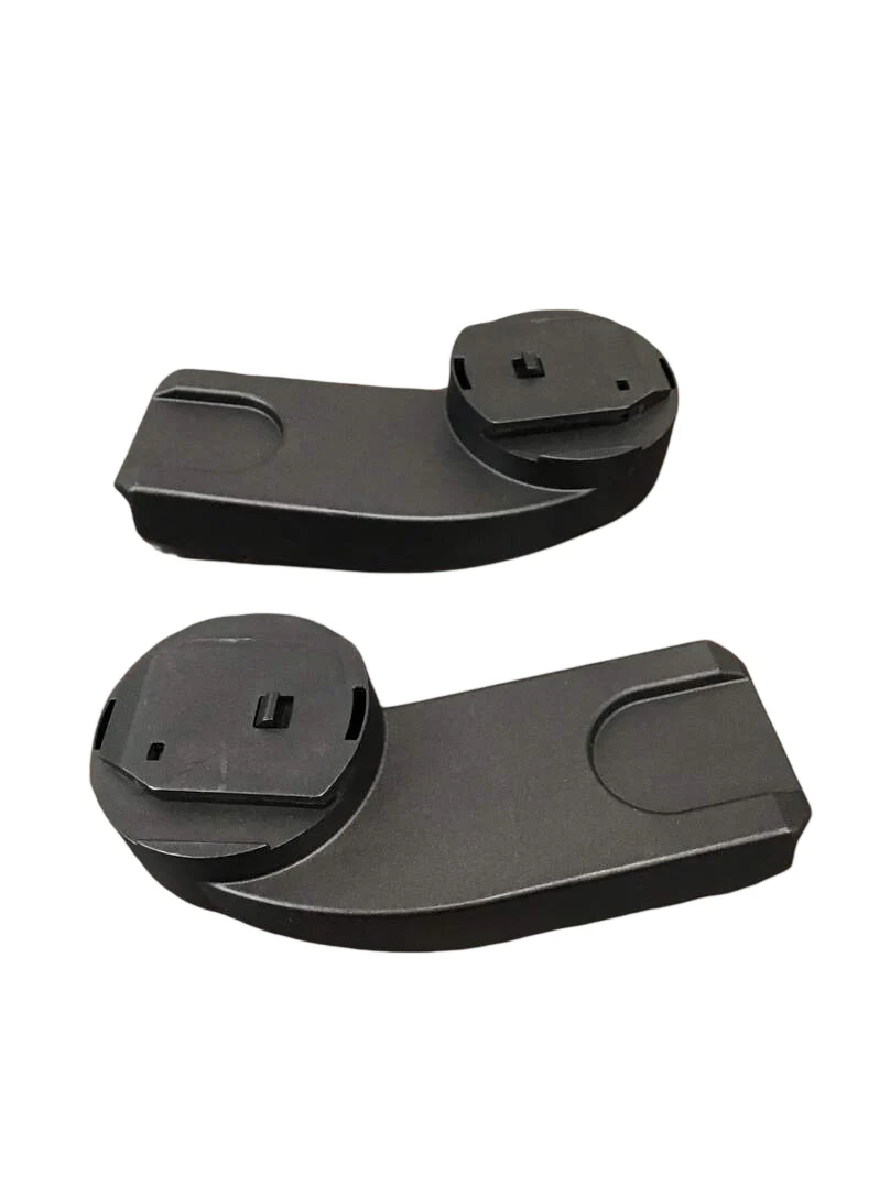Cybex Gazelle S Car Seat Adapter for Maxi-Cosi Mico 30/Nuna PIPA/Cybex - Image 4