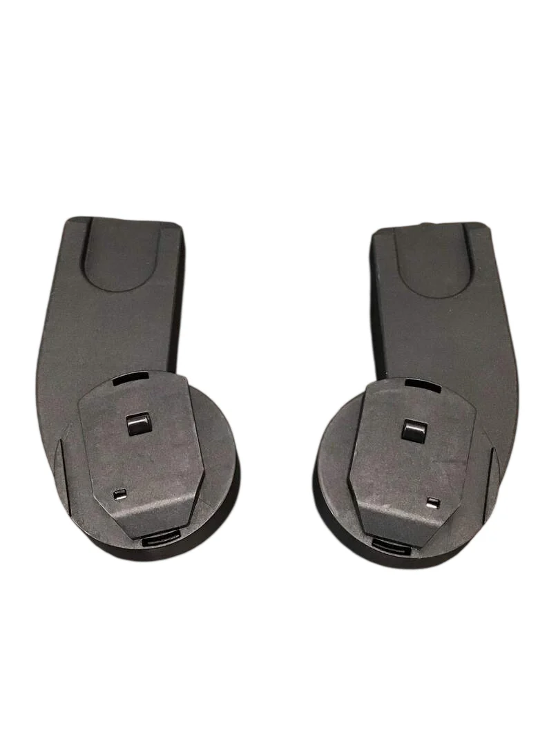 Cybex Gazelle S Car Seat Adapter for Maxi-Cosi Mico 30/Nuna PIPA/Cybex