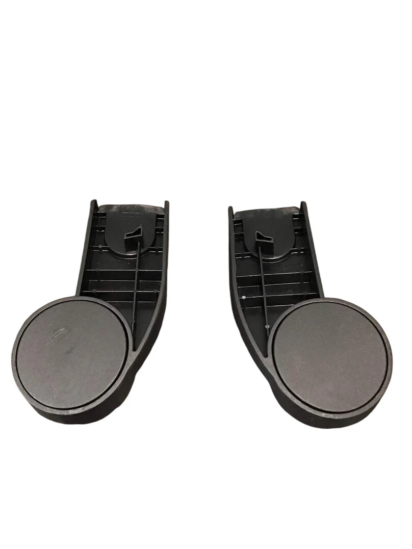 Cybex Gazelle S Car Seat Adapter for Maxi-Cosi Mico 30/Nuna PIPA/Cybex - Image 3