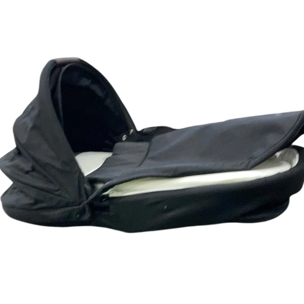 Cybex Gazelle S Cot, Moon Black - Image 4