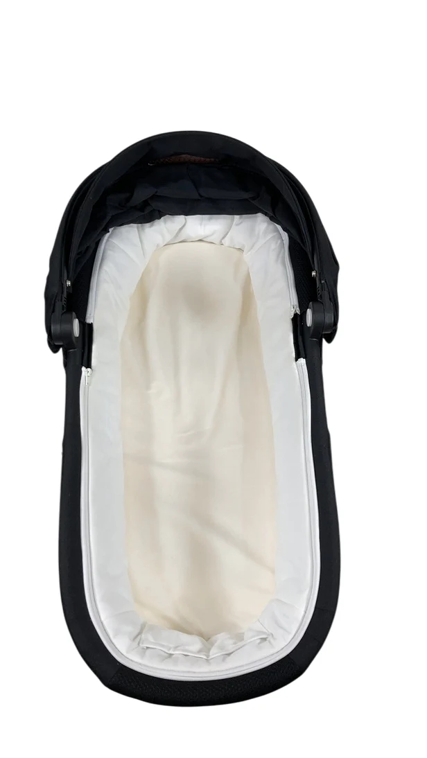Cybex Gazelle S Cot, Moon Black - Image 4