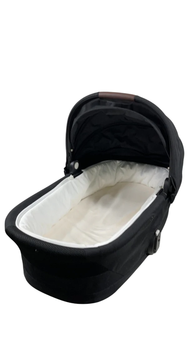 Cybex Gazelle S Cot, Moon Black - Image 3