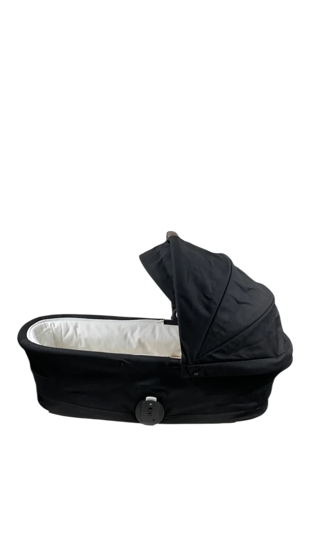 Cybex Gazelle S Cot, Moon Black