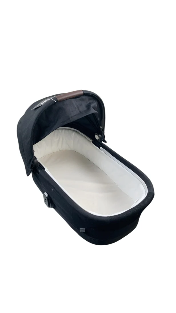 Cybex Gazelle S Cot, Moon Black