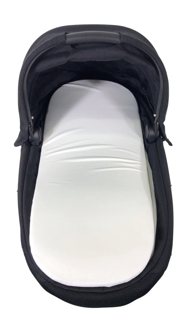 Cybex Gazelle S Cot, Moon Black - Image 3