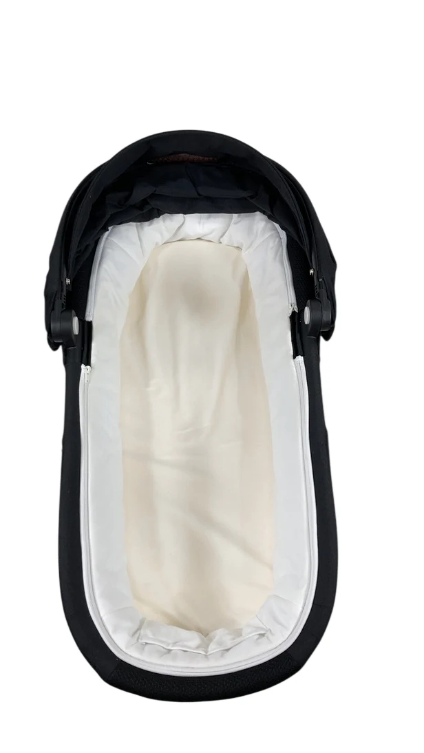 Cybex Gazelle S Cot, Moon Black - Image 6