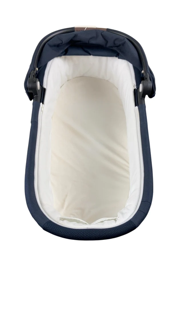 Cybex Gazelle S Cot, Ocean Blue - Image 5