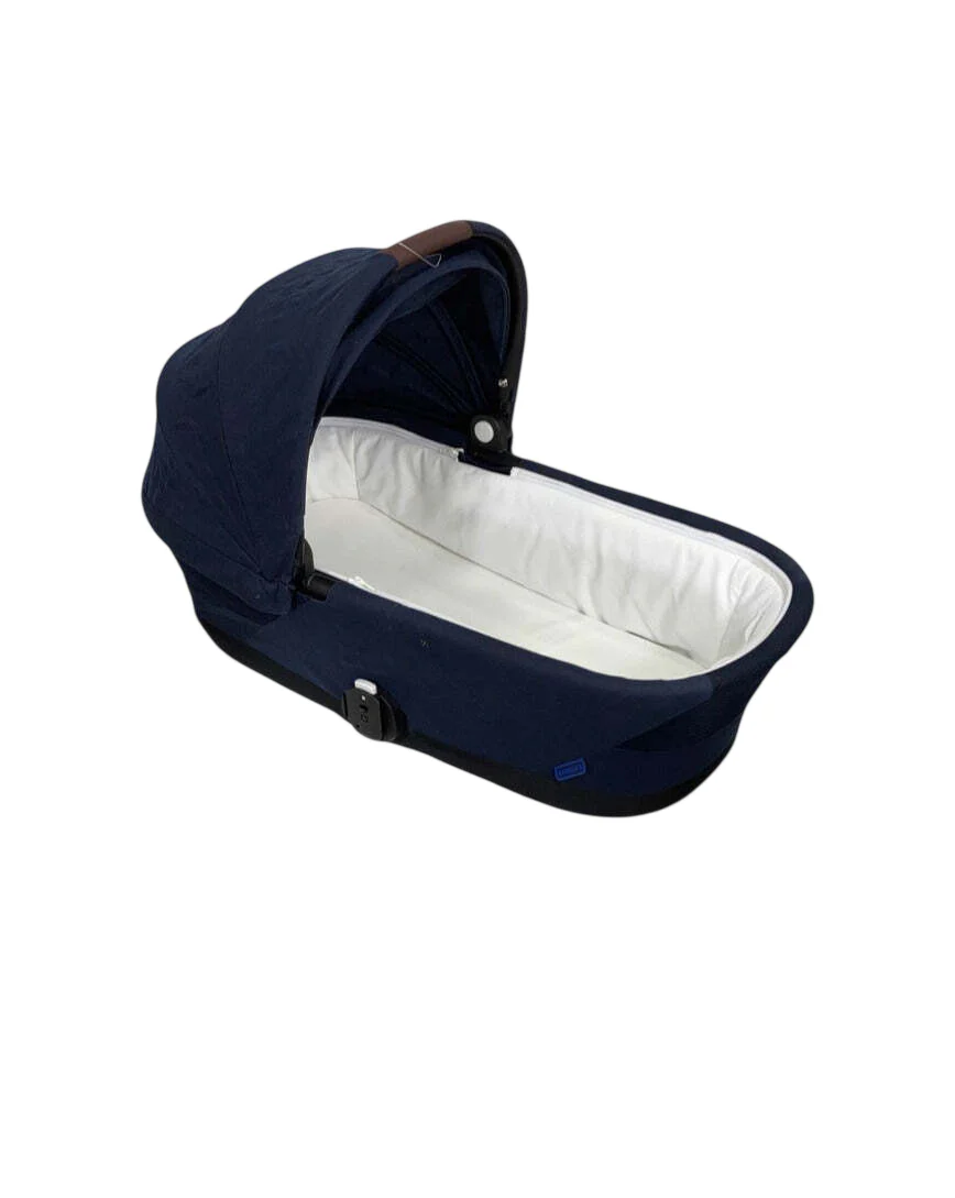 Cybex Gazelle S Cot, Ocean Blue - Image 11