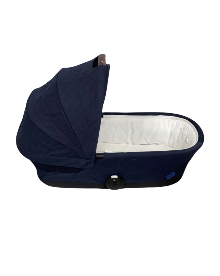 Cybex Gazelle S Cot, Ocean Blue - Image 3