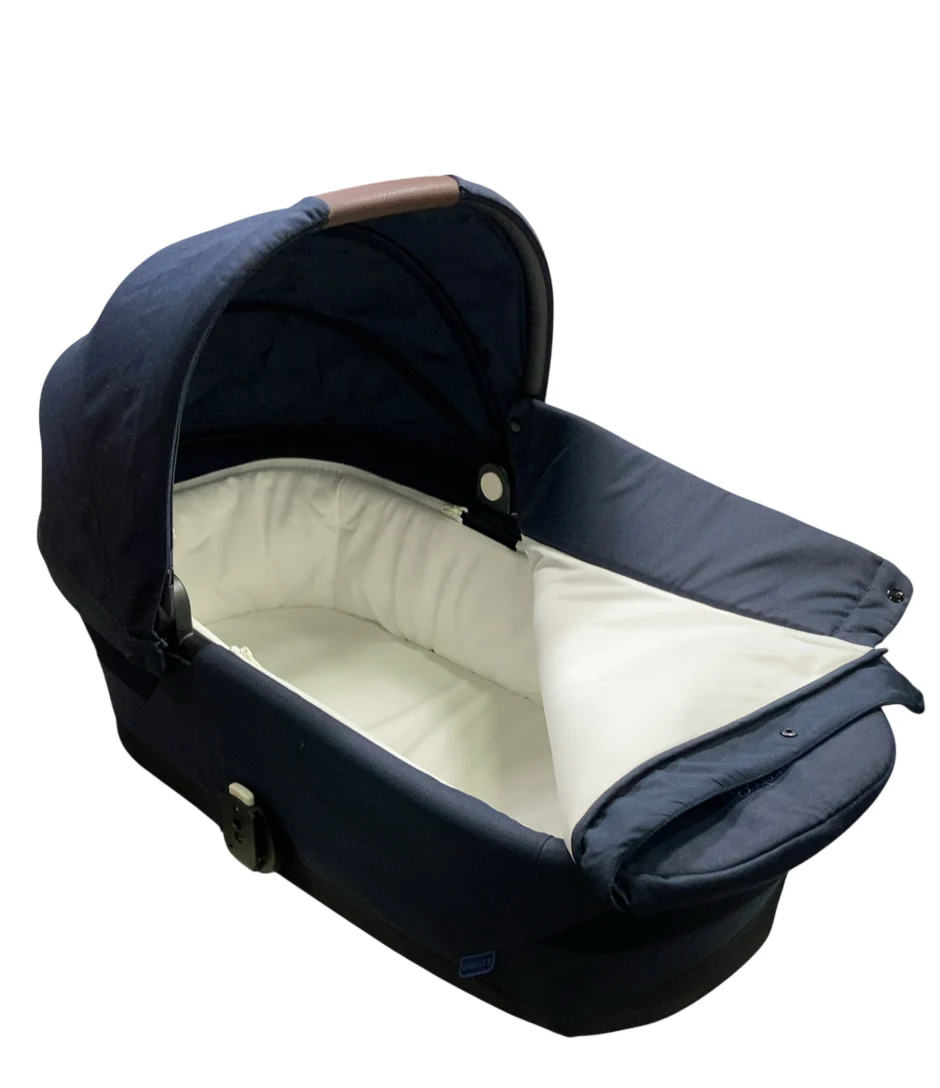 Cybex Gazelle S Cot, Ocean Blue - Image 7
