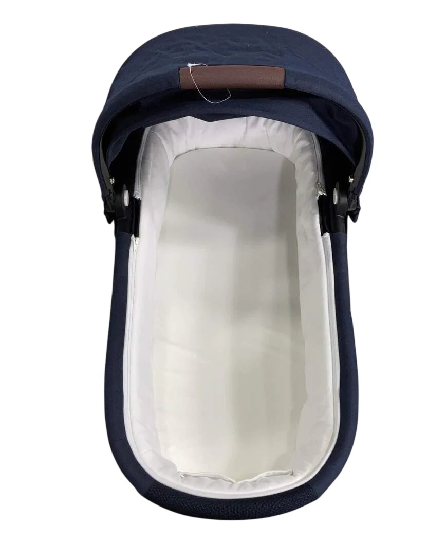 Cybex Gazelle S Cot, Ocean Blue - Image 8