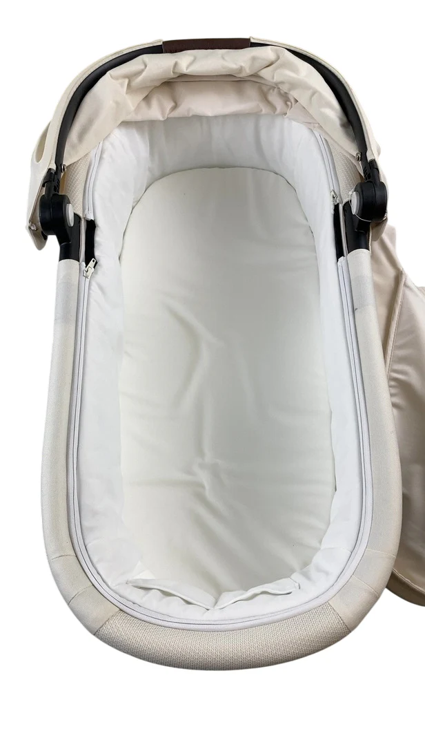 Cybex Gazelle S Cot, Seashell Beige - Image 5