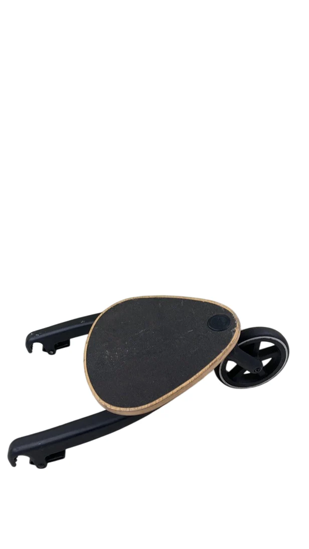 Cybex Gazelle S Kid Board, Black - Image 2