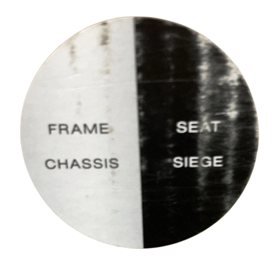 Cybex Gazelle S Modular Stroller, 2023, Moon Black, Silver Frame - Image 11