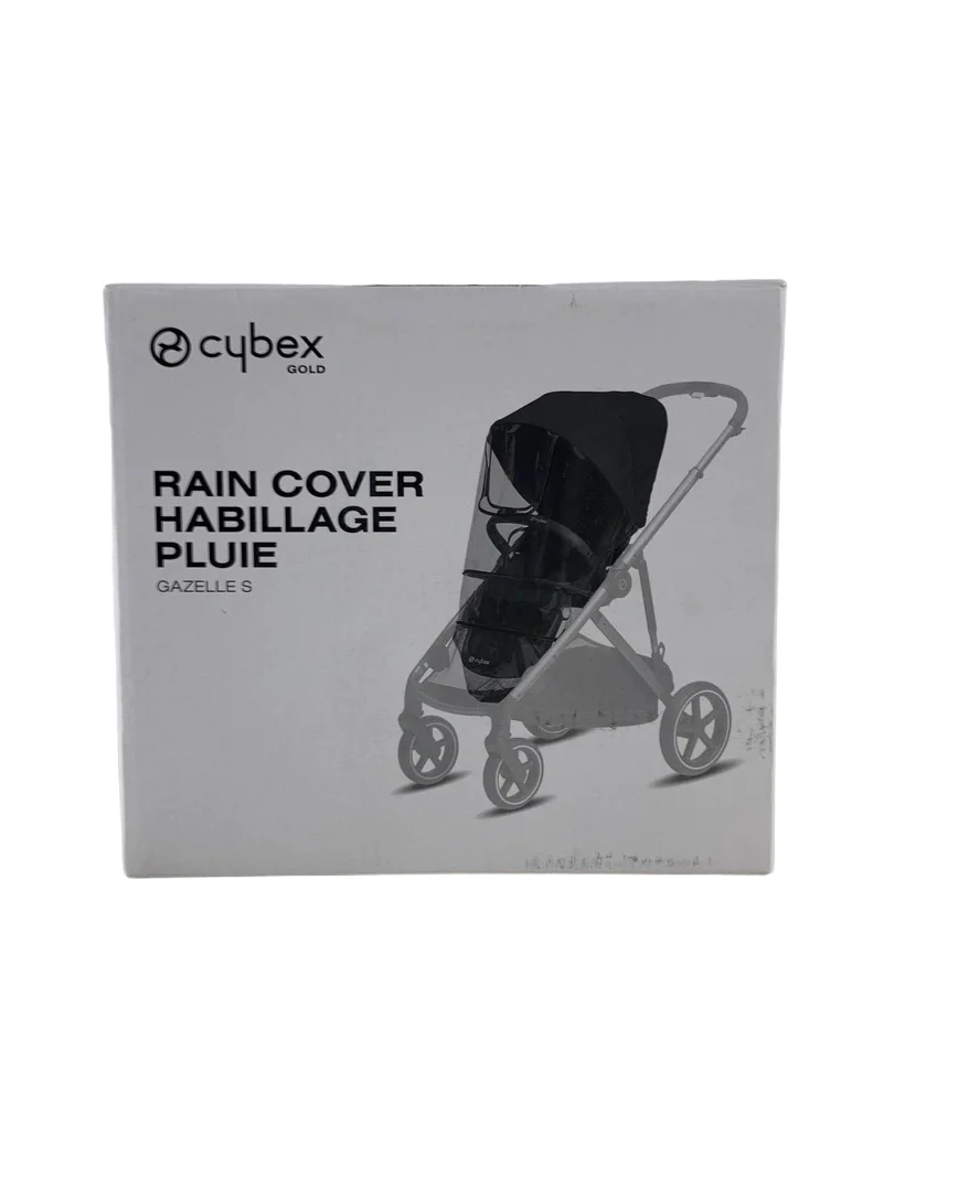 Cybex Gazelle S Rain Cover
