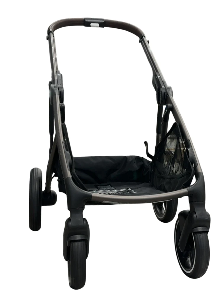 Cybex GAZELLE S Stroller Frame, Taupe, 2025