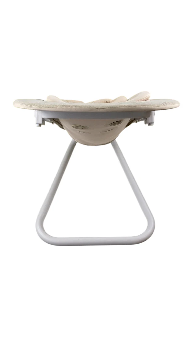 Cybex LEMO 2 Bouncer, Sand White - Image 3