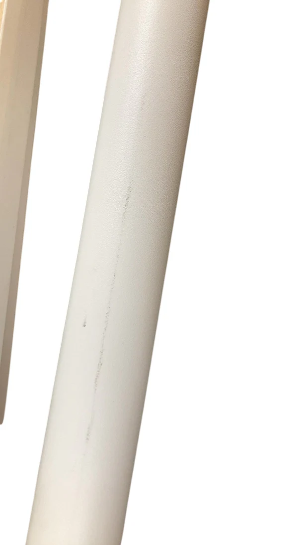 Cybex LEMO 2 Bouncer, Sand White - Image 4